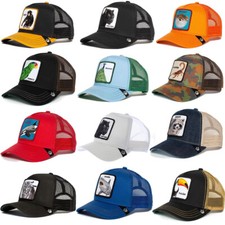 Goorin bros trucker gebraucht kaufen  Mannheim