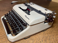 1959 olympia sm4 for sale  Corvallis