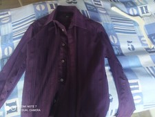 Camicia uomo usato  Serra de Conti