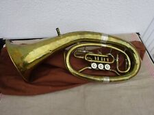 Tenorhorn tasche gebraucht kaufen  Hohenstein-Ernstthal