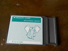 Janome design card for sale  NEW MILTON
