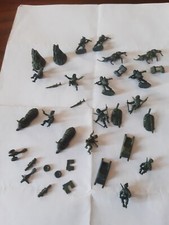 Soldatini atlantic airfix usato  Oleggio