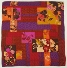 Authentique foulard vintage d'occasion  Lyon VII