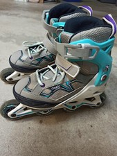 Roller enfant fit3 d'occasion  Haguenau