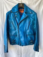 Vintage kett blue for sale  LONDON