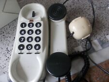 Telefono tavolo parete usato  Borgomanero