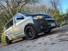 Transporter t32 sportline for sale  BRADFORD