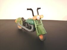 Tmnt moto sidecar usato  Zignago