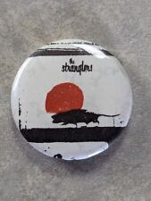 Vintage stranglers badge for sale  CHATHAM