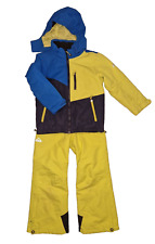 Mckinley skianzug schneeanzug gebraucht kaufen  Schotten