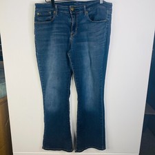 Levi women size for sale  Shreveport