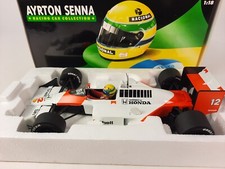Minichamps mclaren honda usato  Arese