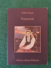 Fumisteria fabio stassi usato  Roma
