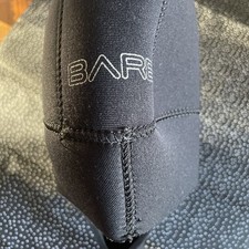 Bare drysuit hood for sale  BUDE