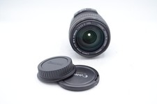 Usado, Lente Canon EF-S 17-85mm f/4-5.6 IS USM foco automático APS-C, preta comprar usado  Enviando para Brazil