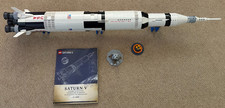 Lego ideas nasa for sale  Nederland