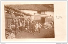 Militaria photo card d'occasion  Expédié en Belgium