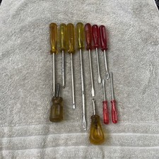 Screwdrivers pces engineers for sale Screwdrivers pces engineers for sale  BUCKLEY