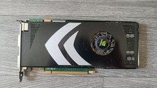 Apple nvidia 8800gt d'occasion  Rennes-