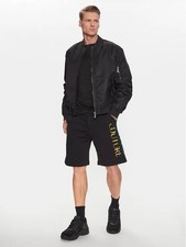 Versace men black for sale  PRESTON