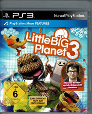 Little planet ps3 gebraucht kaufen  Freiburg im Breisgau