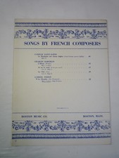 Sheet Music & Song Books for sale  Tolland
