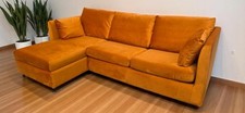 Made.com milner lhf for sale  UK