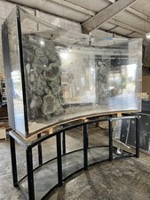 500 gallon aquarium for sale  Houston