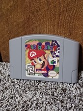 Cartucho Vintage N64 Mario Party Nintendo 64 - Etiquetas Ótima Limpeza - Funciona, usado comprar usado  Enviando para Brazil