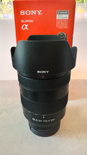 Sony 105mm ss gebraucht kaufen  Berlin