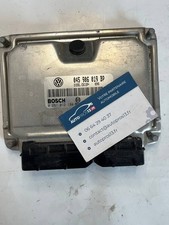 Ecu calculateur moteur d'occasion  Berre-l'Étang