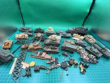 Huge airfix tanks for sale  SALTASH