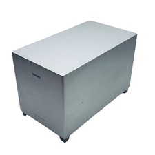 Subwoofer bass philips gebraucht kaufen  Eutin
