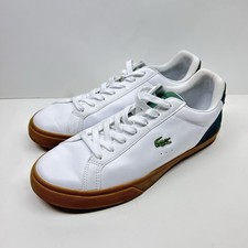 Lacoste lerond pro for sale  Branford
