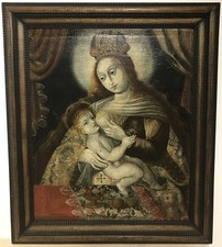 Tableau huile toile d'occasion Tableau huile toile d'occasion  Martel