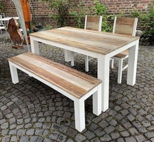 Küchentisch essgruppe stühle gebraucht kaufen  Bedburg