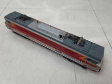 Locomotive jouef cc6505 d'occasion  Saint-Paterne-Racan