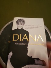 diana andrew morton gebraucht kaufen diana andrew morton gebraucht kaufen  Lauterbach