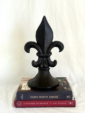 Vintage iron fleur for sale  Sahuarita