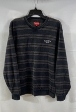 Supreme men black for sale  Los Angeles
