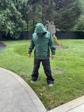 Avalanche ski jacket for sale  Woodinville