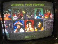 Mortal kombat pcb usato  Belluno