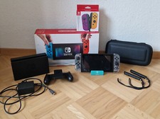 Nintendo switch alter gebraucht kaufen  Stuttgart