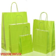 Borsa shopper sacchetto usato  Signa