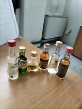 Lotto mignon liquori usato  Zerbolo