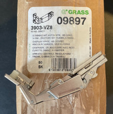 New grass hinge for sale  Winston Salem