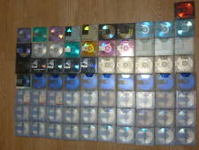 Usado, 200 BLANKDISC MD Mini Disk lote de vida musical Mds comprar usado  Enviando para Brazil
