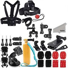 Lot accessoires gopro d'occasion  La Voulte-sur-Rhône