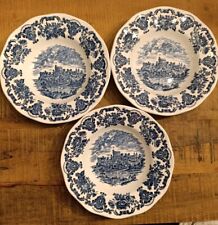 Wedgwood royal homes gebraucht kaufen  Schortens
