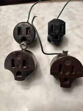 Vintage general electric for sale  Endicott